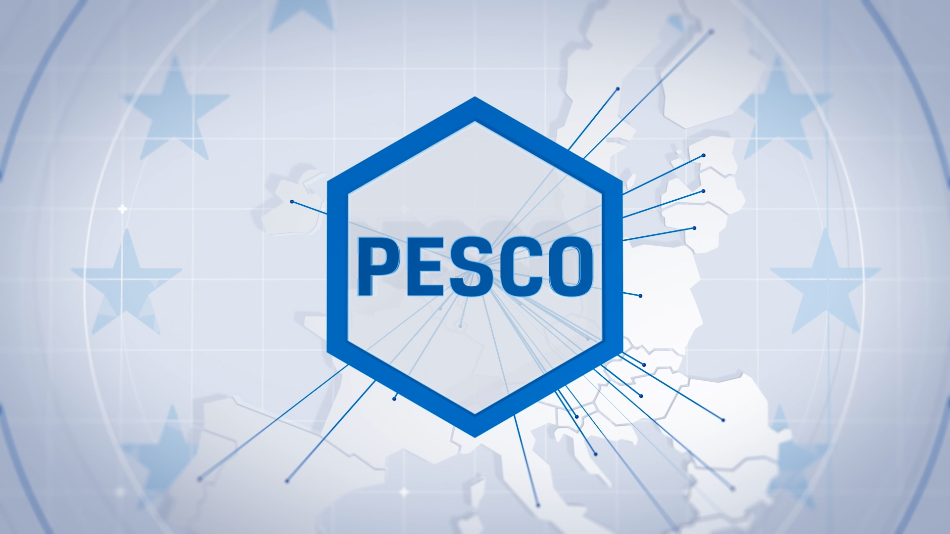 PESCO LOGO IMage