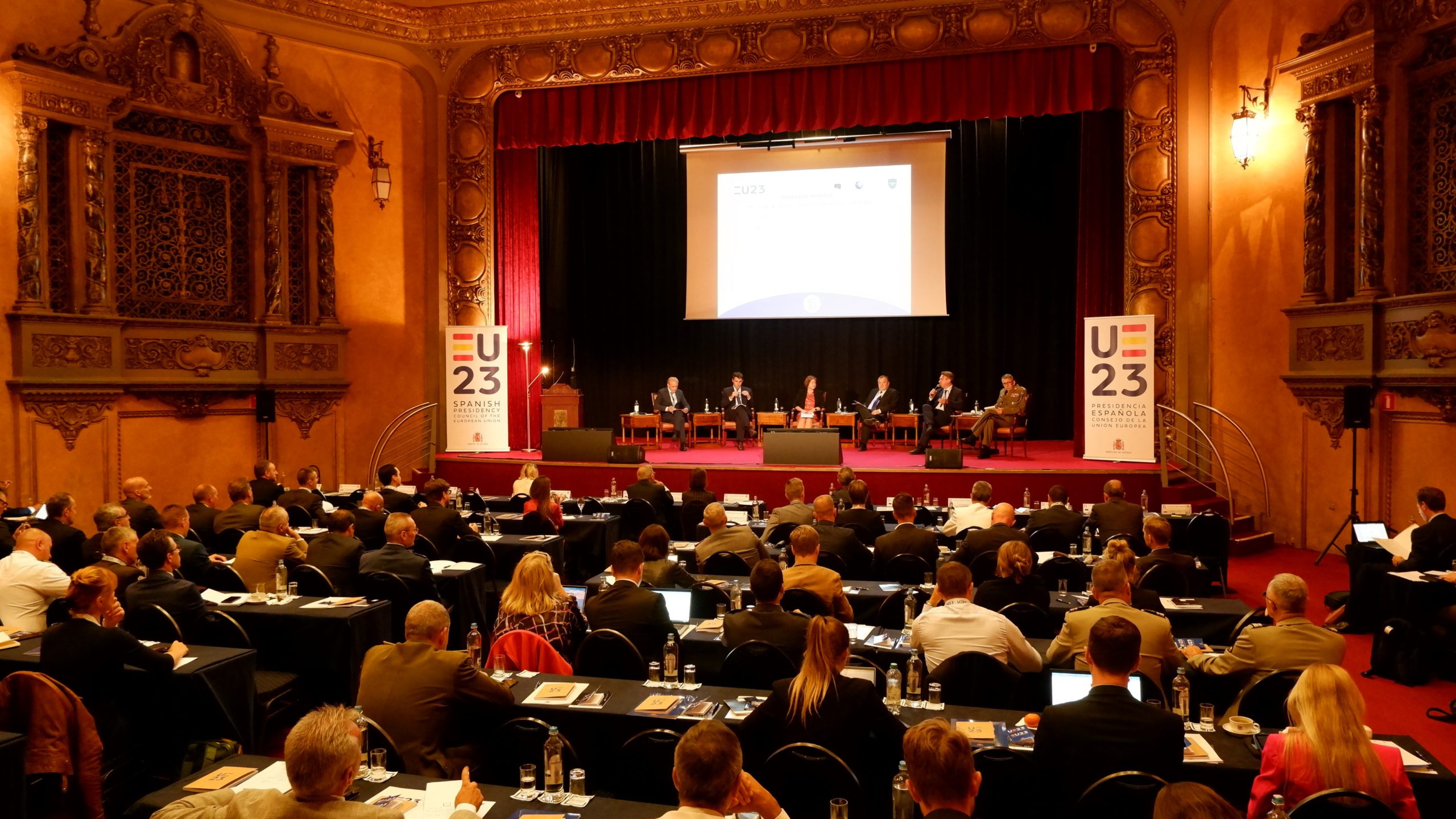pesco-conference